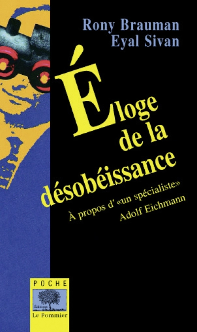 Éloge de la désobéissance