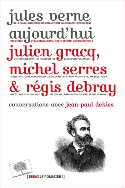 Jules Verne aujourd'hui