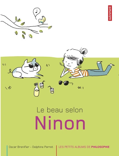 Selon Ninon