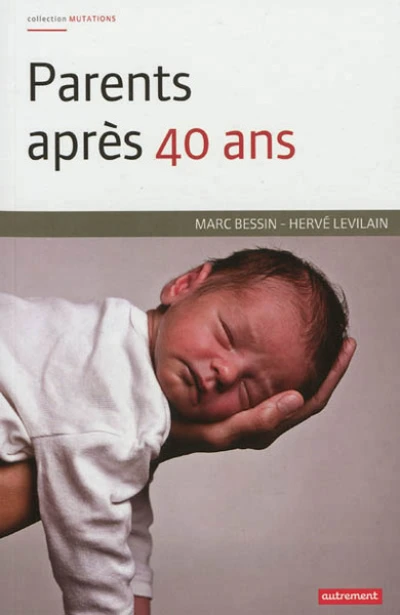 Parents après 40 ans