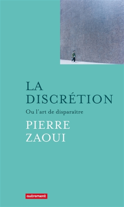 La discrétion