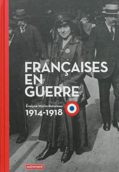 Françaises en guerre (1914-1918)