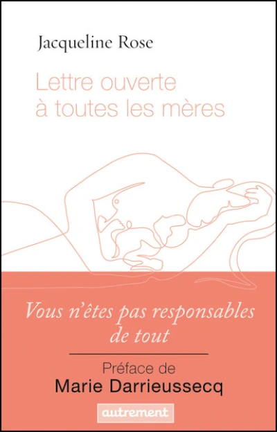 Lettre ouverte à toutes les mères