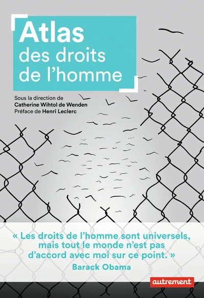 Atlas des Droits de l'Homme