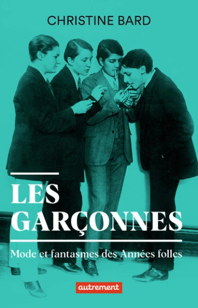 Les garçonnes