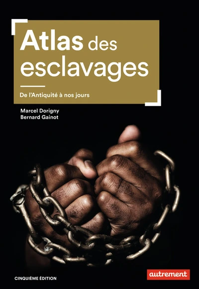 Atlas des esclavages