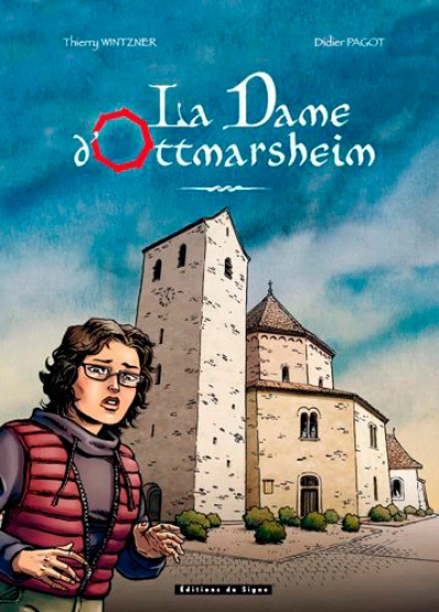 La Dame d'Ottmarsheim