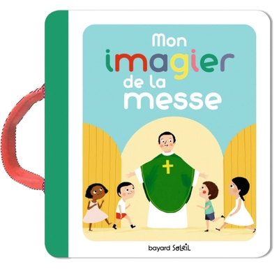 Mon imagier de la messe