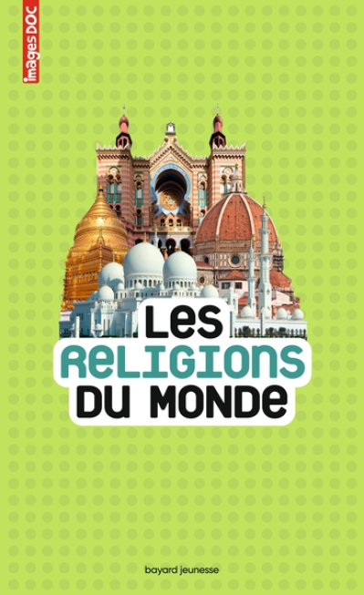 Les religions du monde