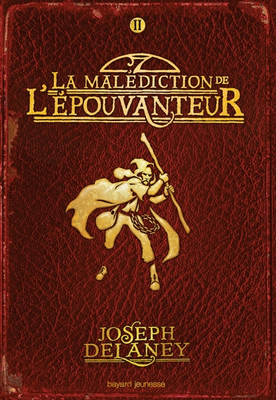 L'Épouvanteur poche, Tome 02