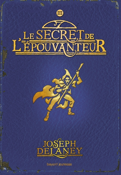 L'Épouvanteur poche, Tome 03