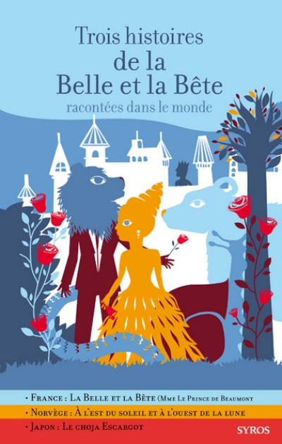 La Belle et la Bête et Autres contes