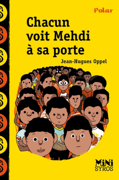 Chacun voit Mehdi à sa porte