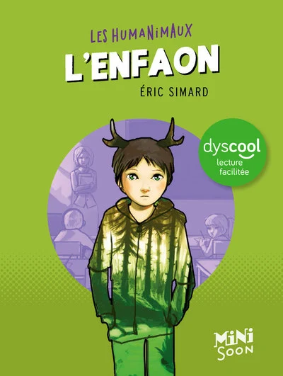 L'enfaon