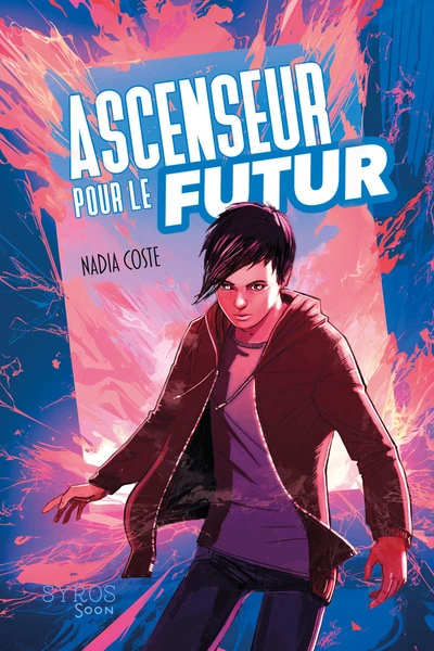 Ascenseur pour le futur NE