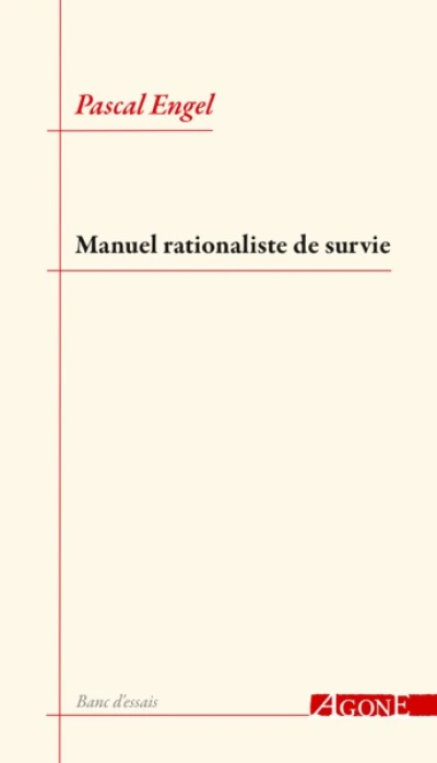 Manuel rationaliste de survie