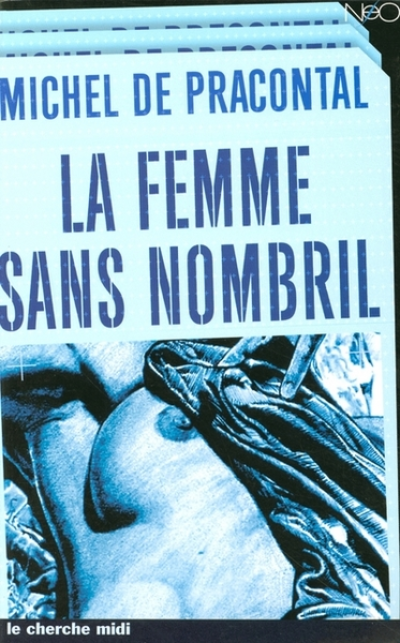 La femme sans nombril