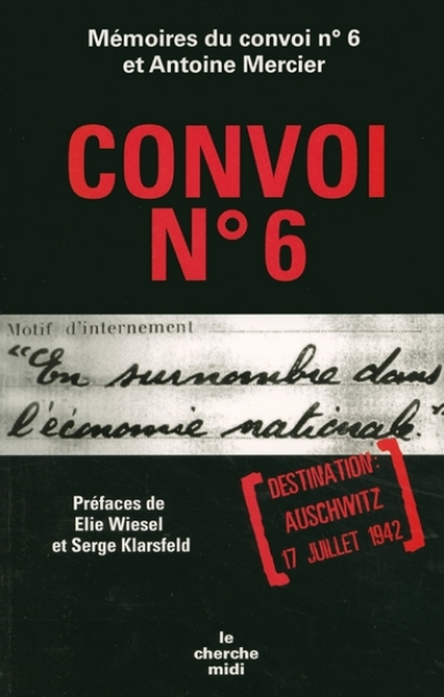 Convoi n°6