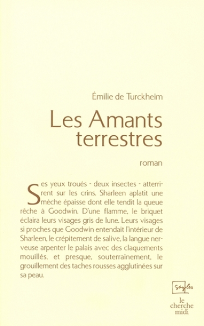 Les Amants terrestres