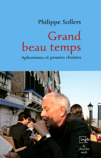 Grand beau temps