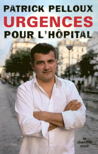 Urgences pour l'hôpital