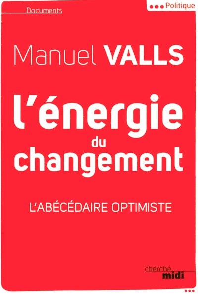 L'énergie du changement