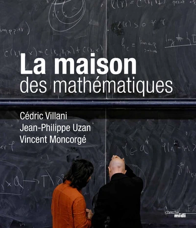 La maison des mathématiques