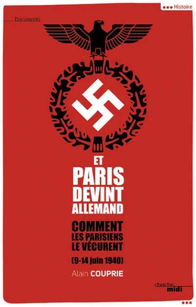 Et Paris devint allemand