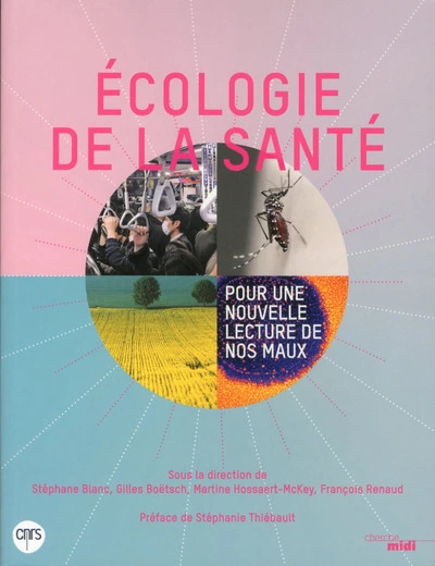 Écologie de la santé