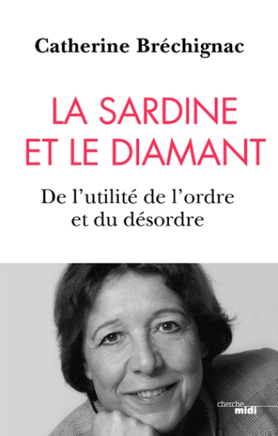 La sardine et le diamant