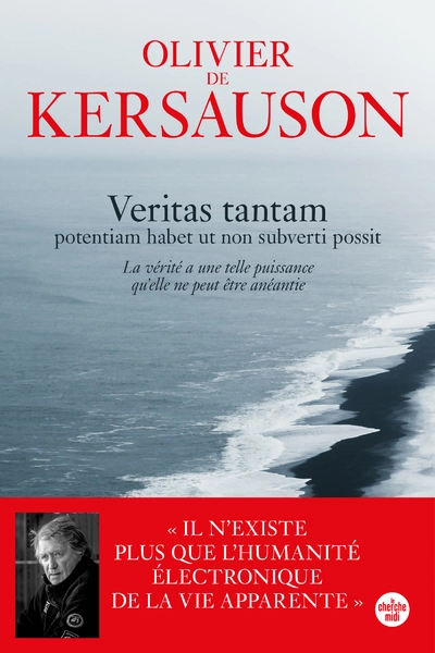 Veritas tantam - potentiam habet ut non subverti possit