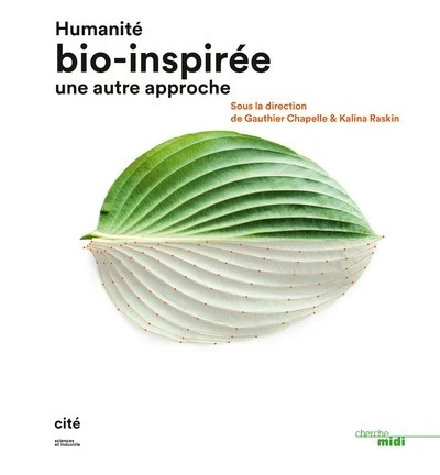 Humanité bio-inspirée - Une autre approche