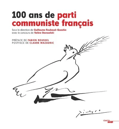 100 ans de parti communiste français