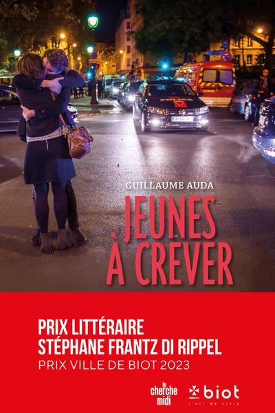 Jeunes à crever