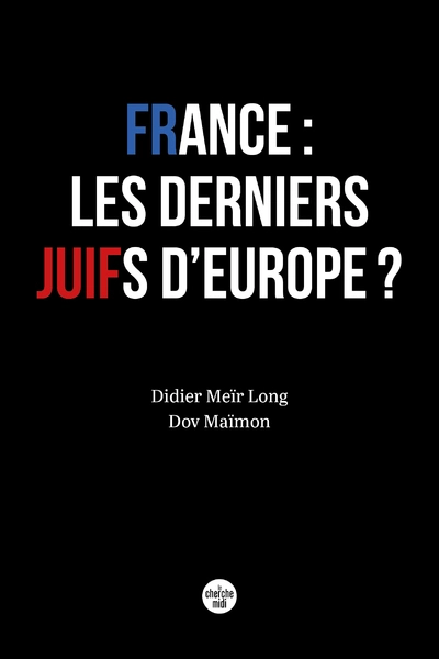 France : les derniers Juifs d'Europe ?