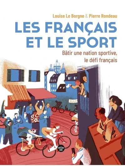 Les Français et le sport