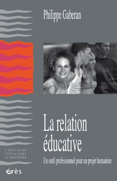 La relation éducative