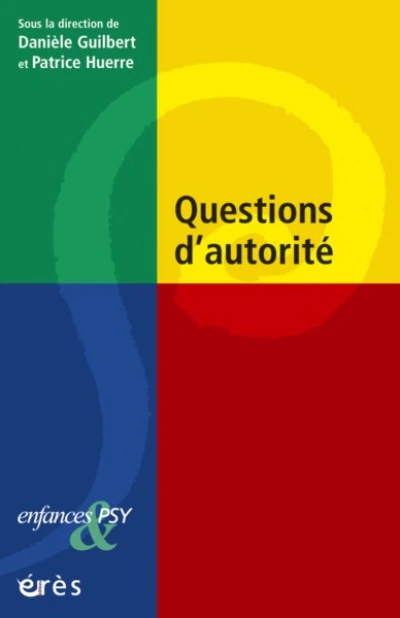 Questions d'autorité