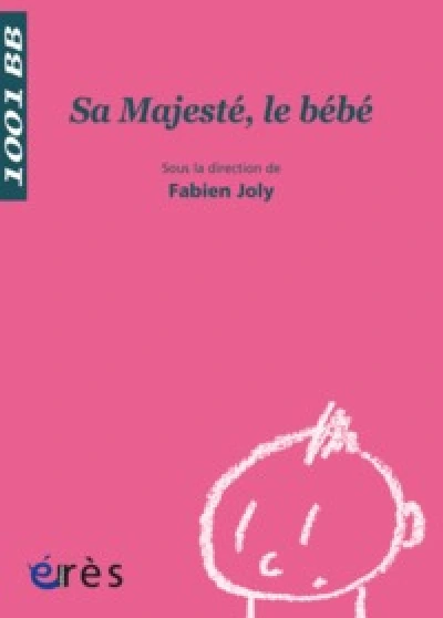 Sa majesté, le bébé