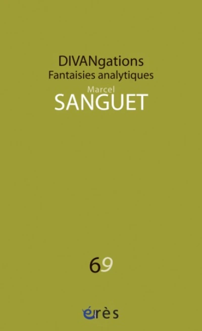 Divangations : Fantaisies analytiques