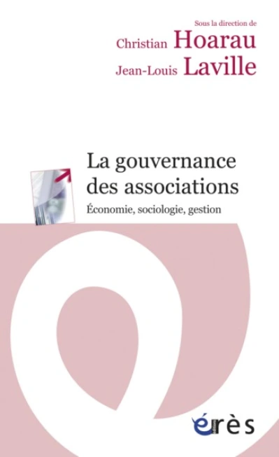 La gouvernance des associations