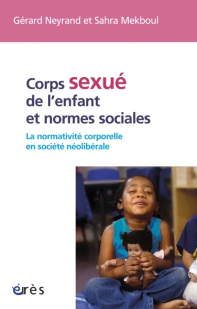 Corps sexué de l'enfant et normes sociales