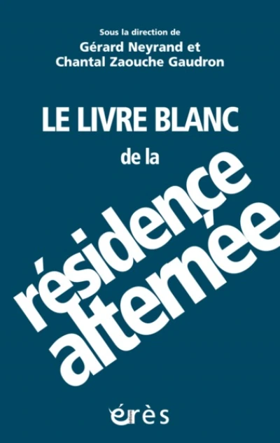 Le livre blanc de la résidence alternée