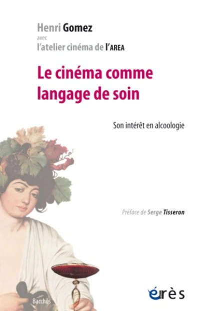 Le cinéma comme langage de soin