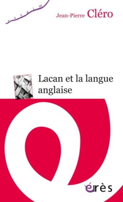 Lacan et la langue anglaise