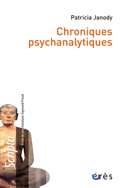 Chroniques psychanalytiques