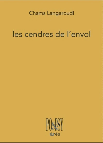 Les cendres de l'envol