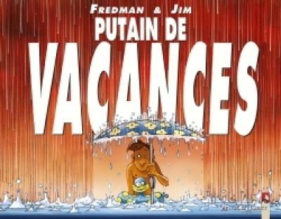 Putain de Vacances