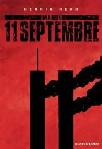 Mardi 11 Septembre