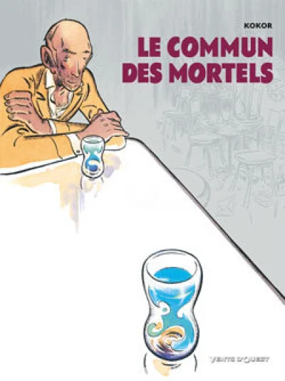 Le commun des mortels